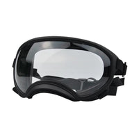 Dog Goggles Adjustable Pet Glasses Dog Sunglasses for Small Medium Large Dogs Puppy Skiing Ourdoor Eyes Protection Pet Supplies