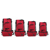 Portable Dog Carrier Backpack for Travel and Outdoor Use