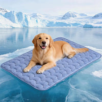 Colchoneta Refrescante para Perros